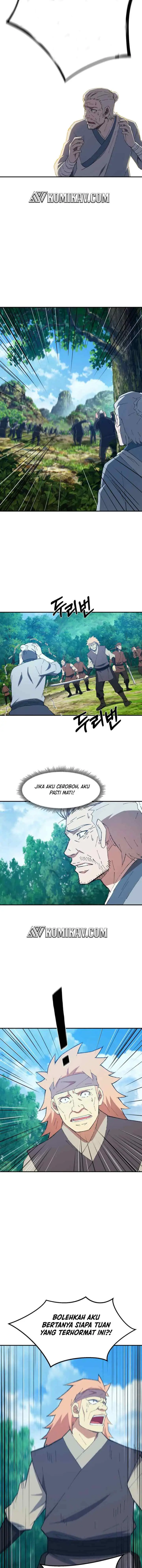 The Great Master chapter 35 halaman 9