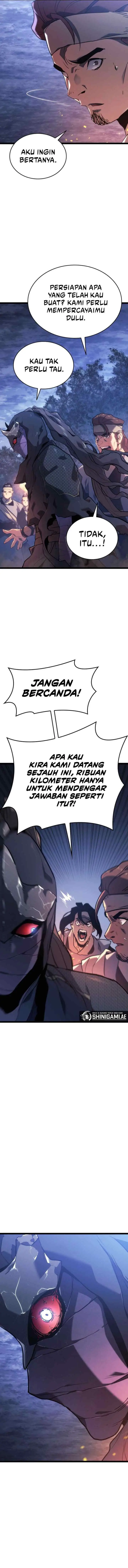 Reaper of the Drifting Moon chapter 71 halaman 17