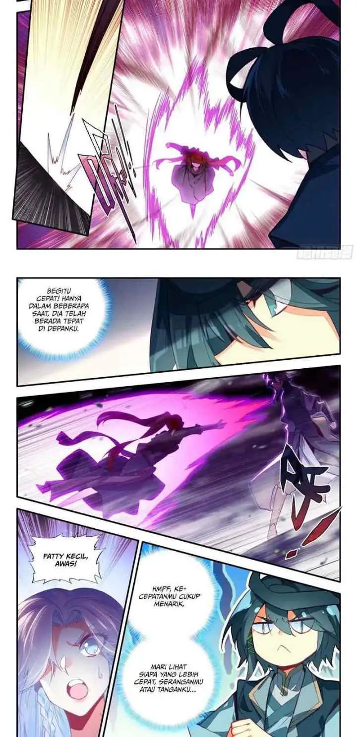 Heavenly Beads Master chapter 79 halaman 11