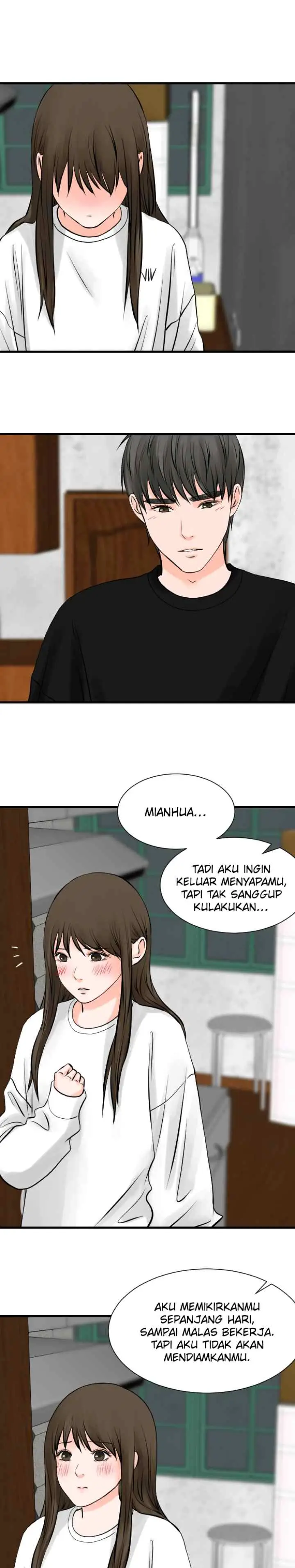 One + One (Bao A) chapter 89 halaman 8