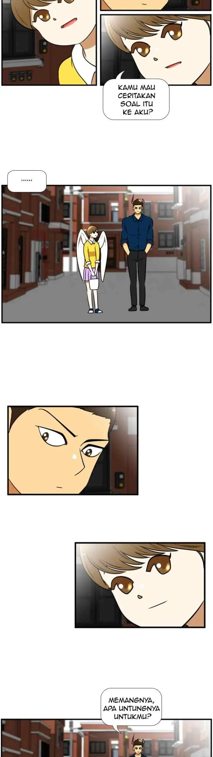 New Normal: Class 8 chapter 115 halaman 11