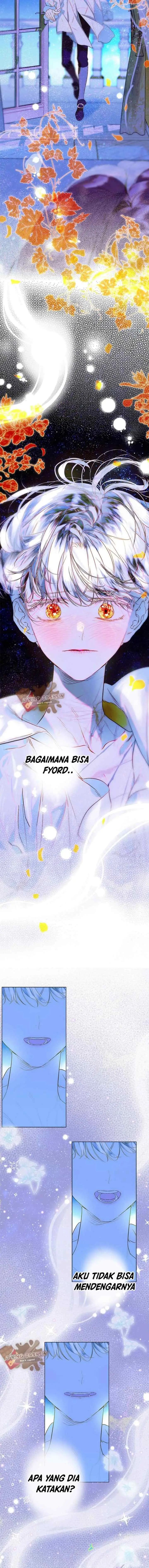 My Mom Got A Contract Marriage chapter 66 halaman 6