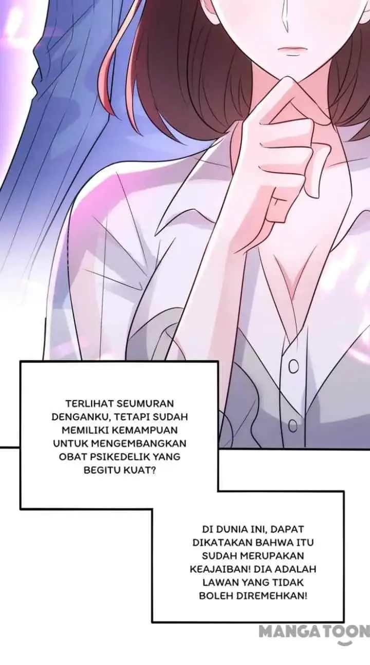 Don't Mess With Missy! chapter 102 halaman 19