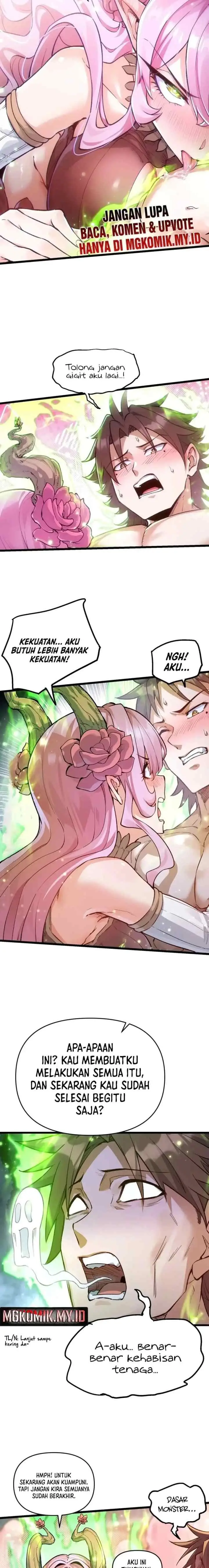 Cultivation Begins by Raising the Demon Clan's Empress chapter 4 halaman 6