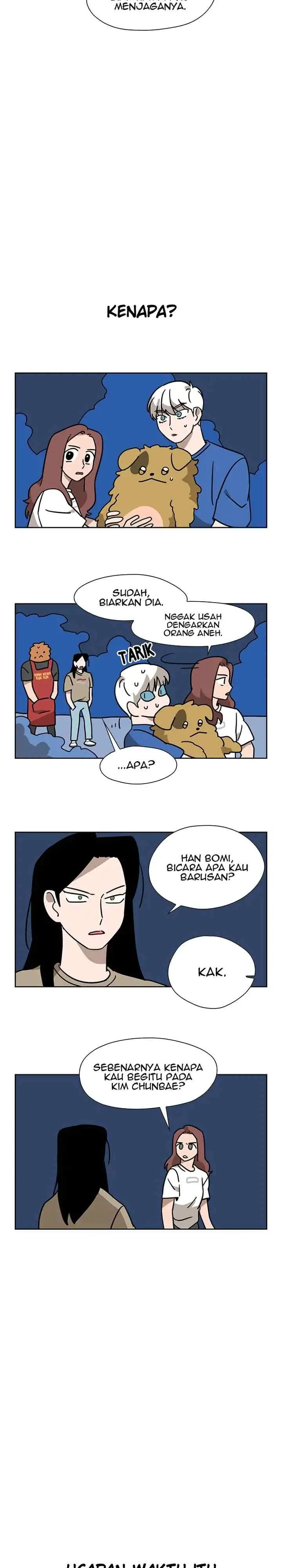Meow Man chapter 41 halaman 5