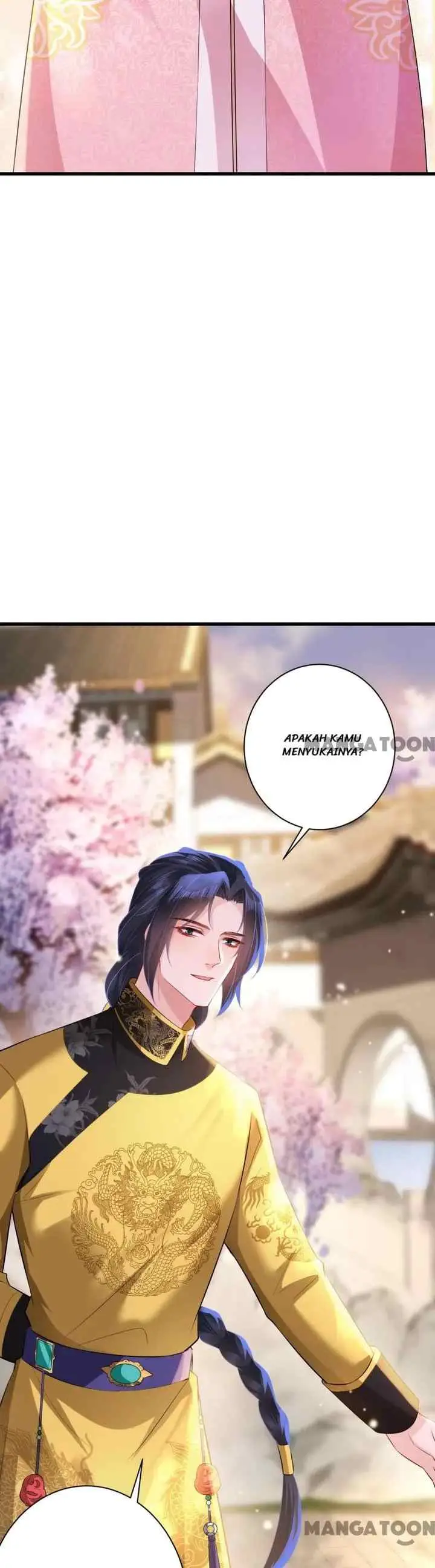 Princess, Don't Ruin Your Public Persona! chapter 103 halaman 13