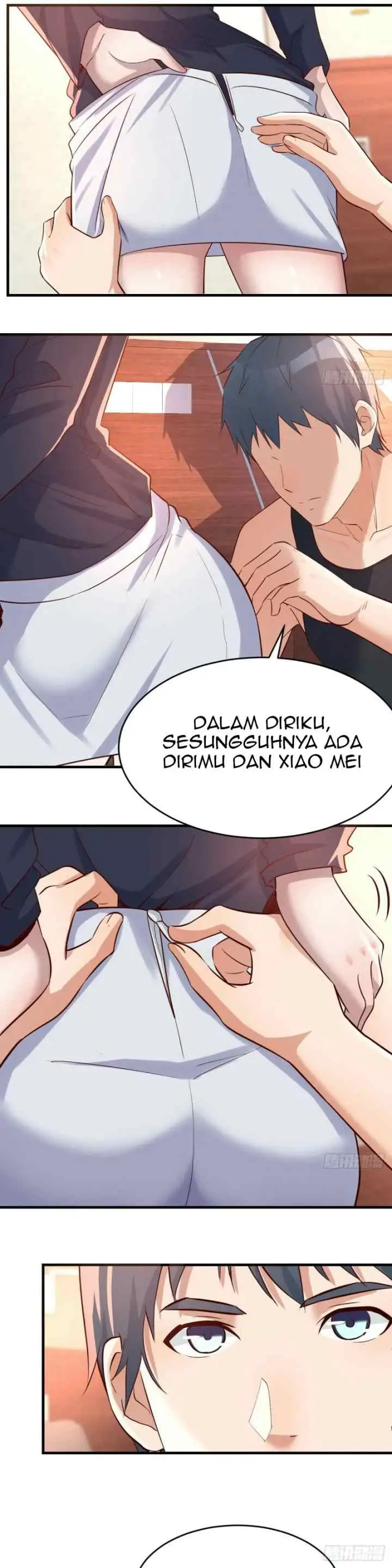 I Have Twin Girlfriends chapter 101 halaman 7