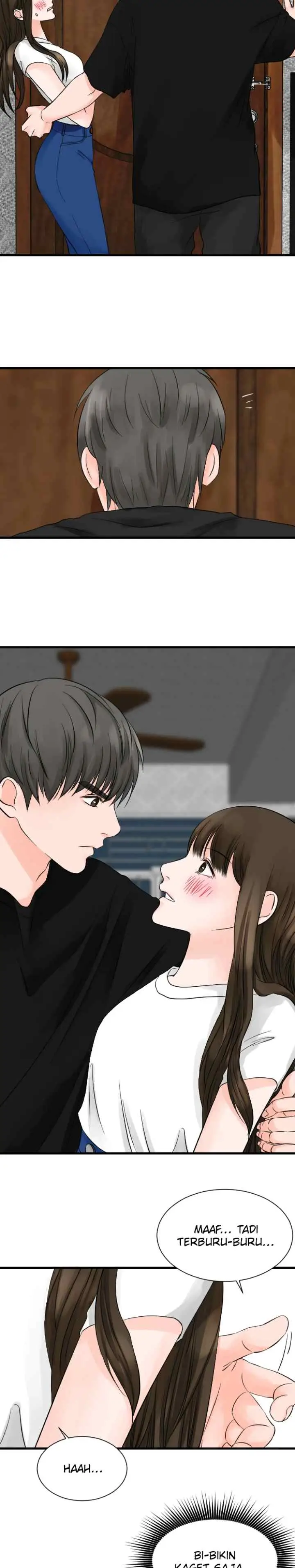 One + One (Bao A) chapter 32 halaman 10