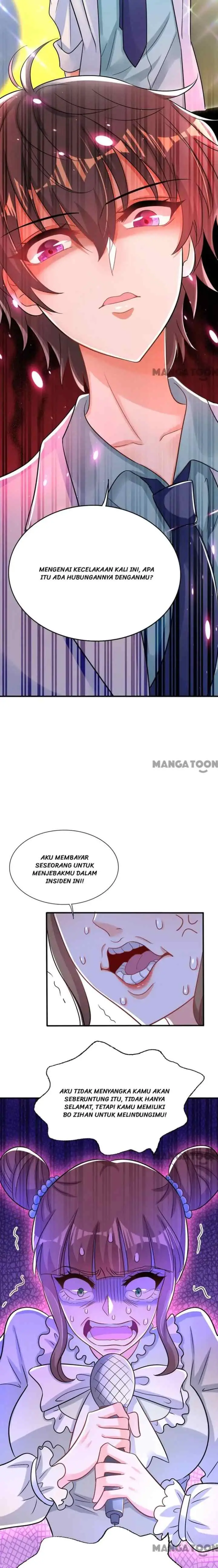 Don't Mess With Missy! chapter 90 halaman 13
