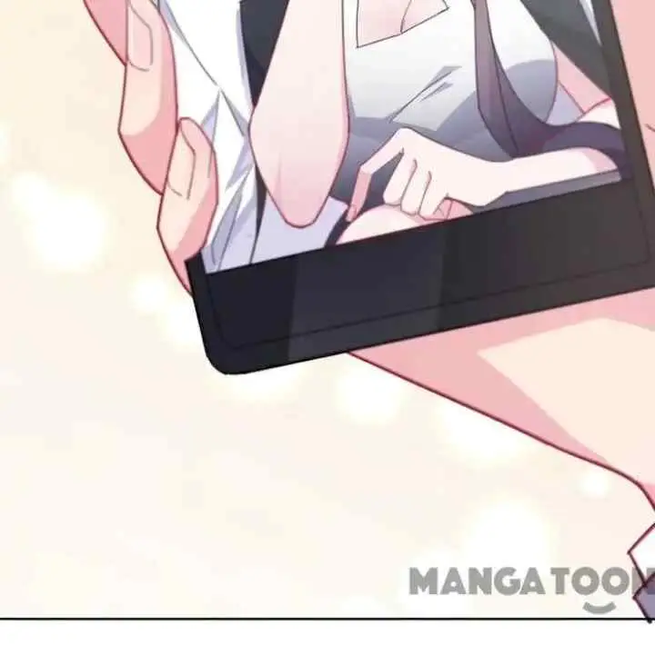 I Mingled With A CEO: The Daughter's Return chapter 245 halaman 15
