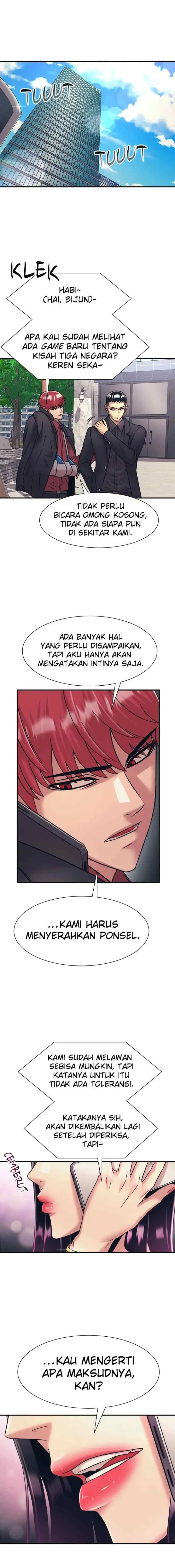I Am Unbeatable chapter 34 halaman 15