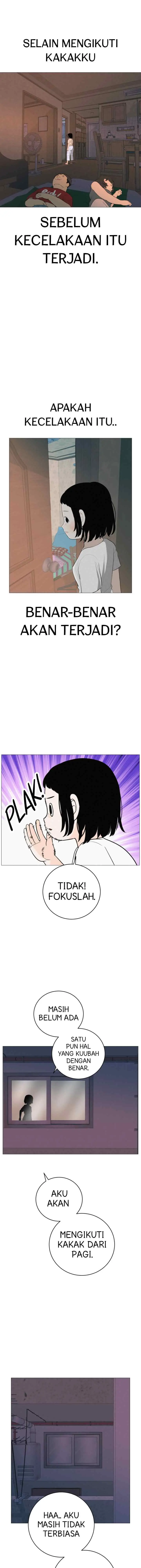 Radiant Rewind chapter 6 halaman 5