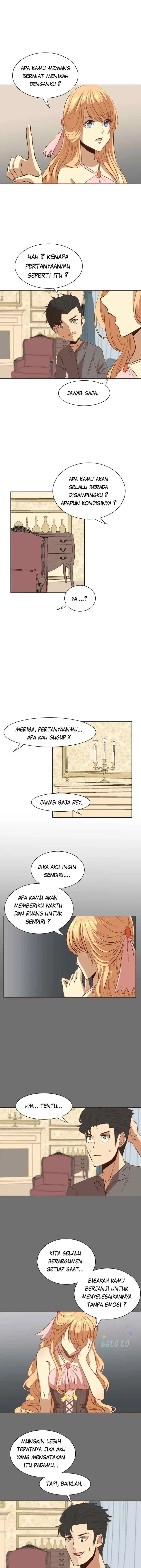 Infinite Sky chapter 26 halaman 11