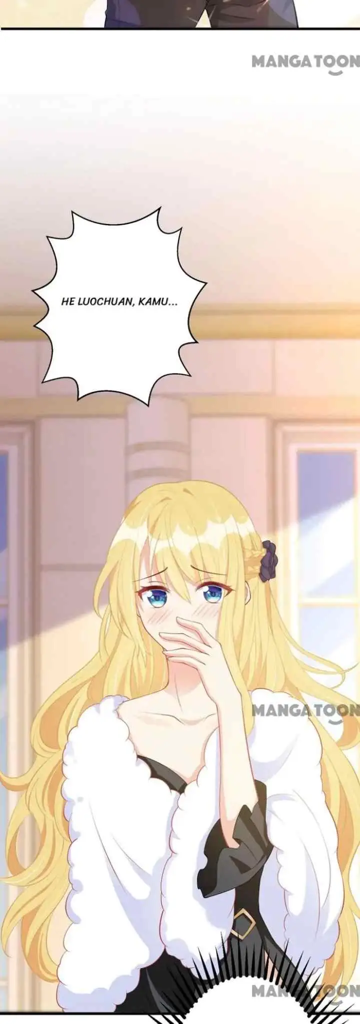 My Crazy Journalist Wife chapter 80 halaman 12