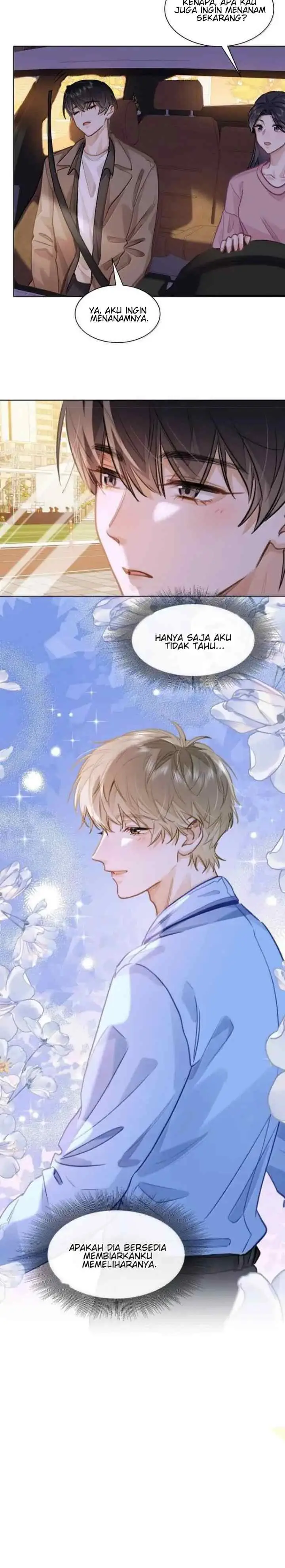 I Like Your Pheromones chapter 84 halaman 16