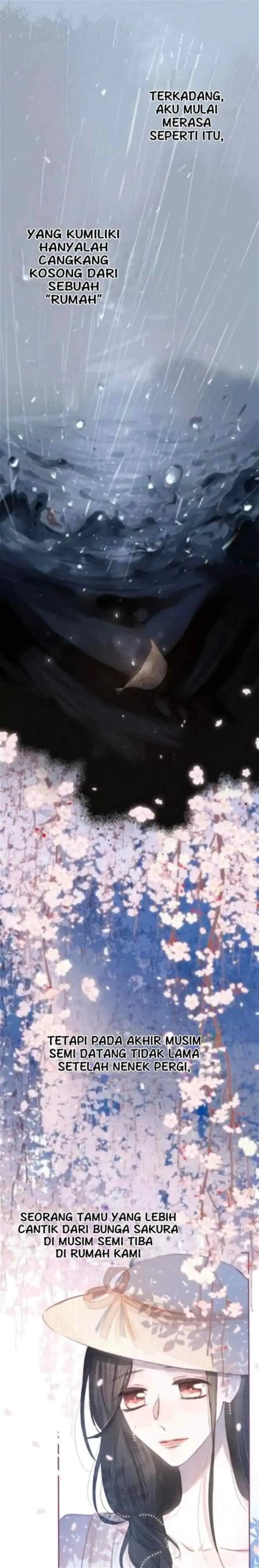 Our Rainy Story Days chapter 10 halaman 5