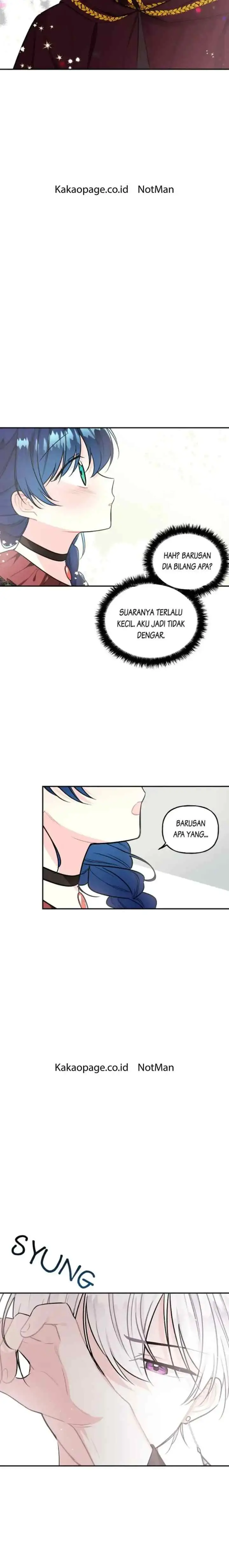 Daughter of the Great Wizard chapter 14 halaman 13