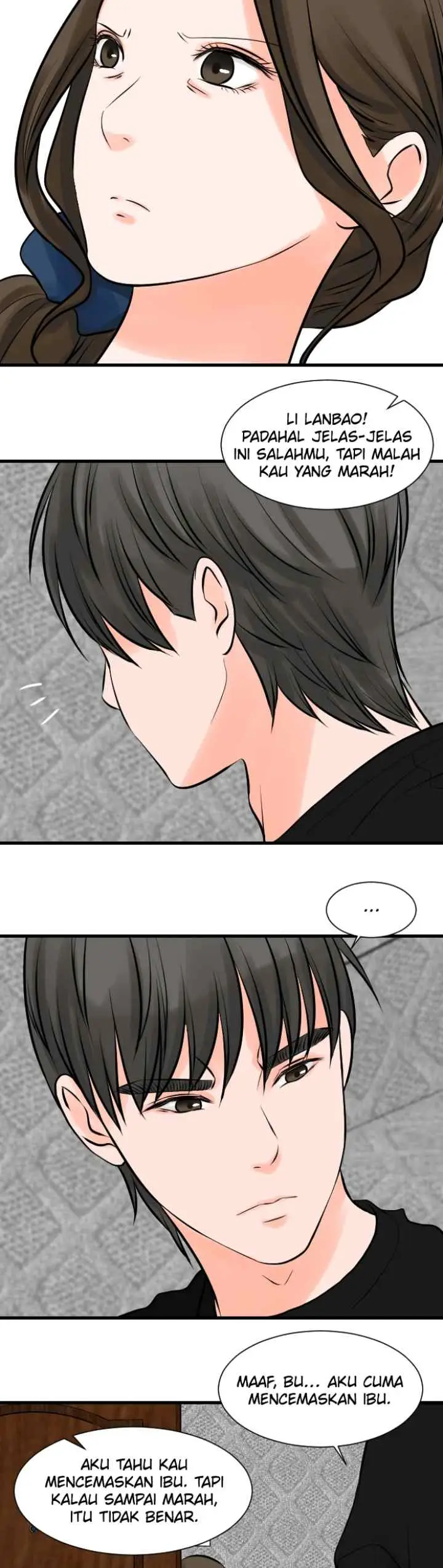 One + One (Bao A) chapter 110 halaman 12