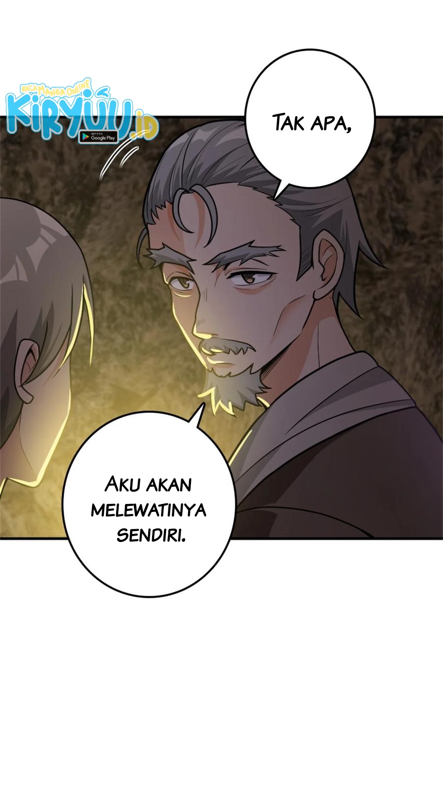 Release That Witch chapter 368 halaman 11