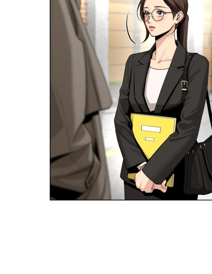 Lee Seop's Love chapter 60 halaman 36