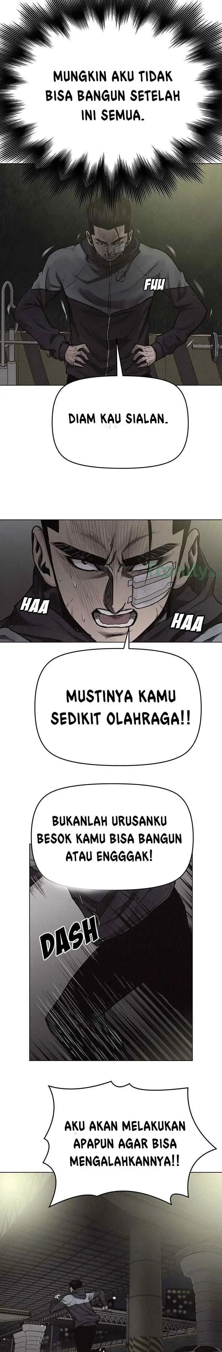 Pounding chapter 18 halaman 9