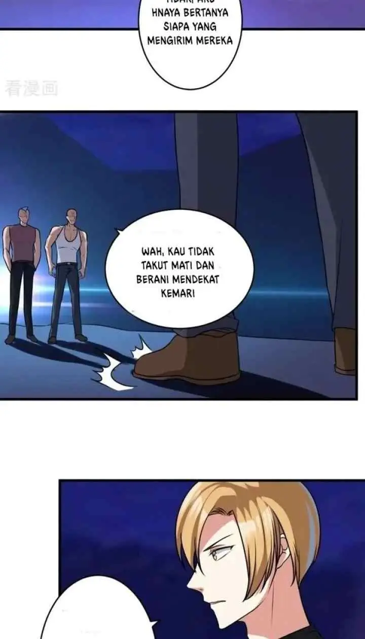 Ceo's Top Master chapter 80 halaman 13