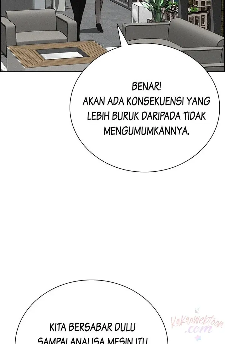 Lord of Money chapter 176 halaman 67