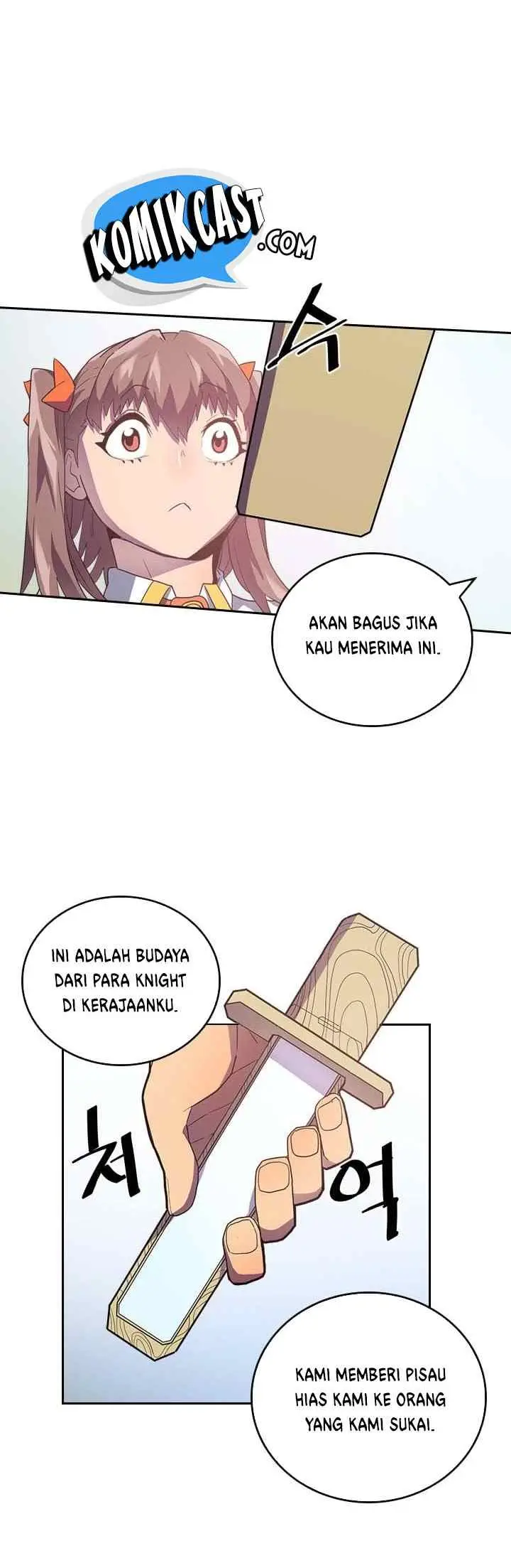 A Returner's Magic Should Be Special chapter 10 halaman 4