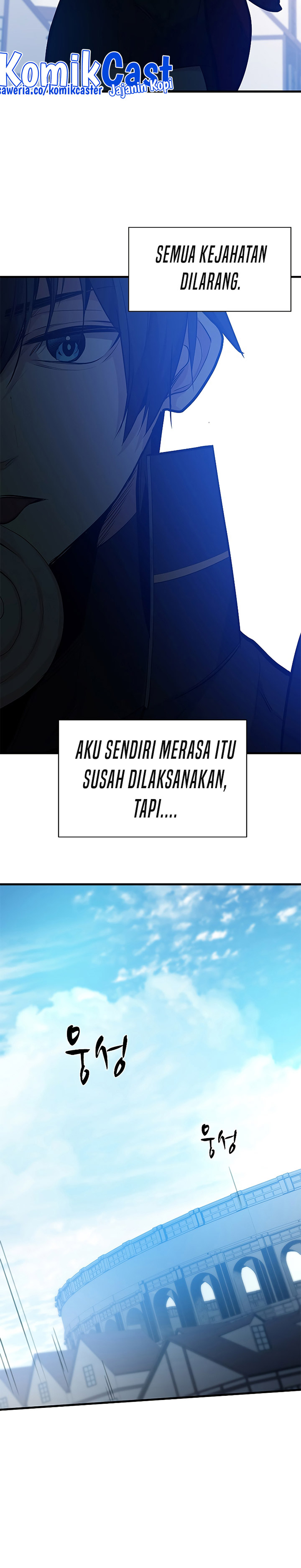The Tutorial Is Too Tough! chapter 118 halaman 19
