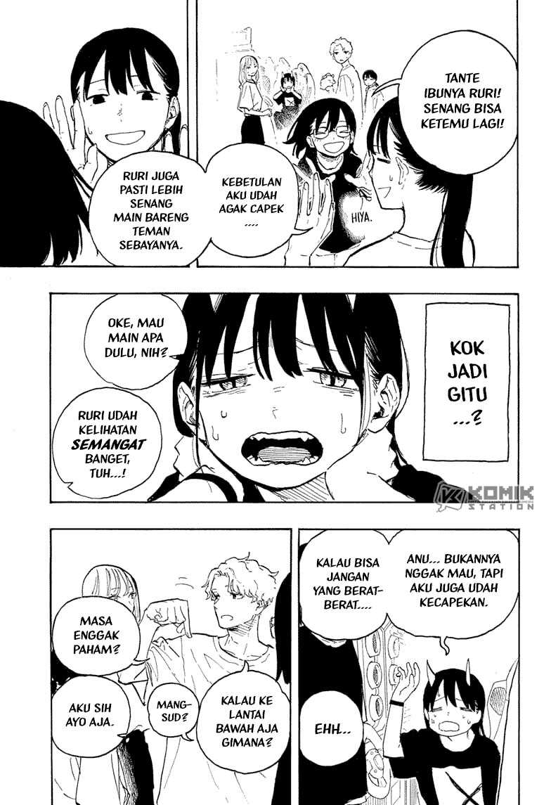 Ruri Dragon chapter 10 halaman 15