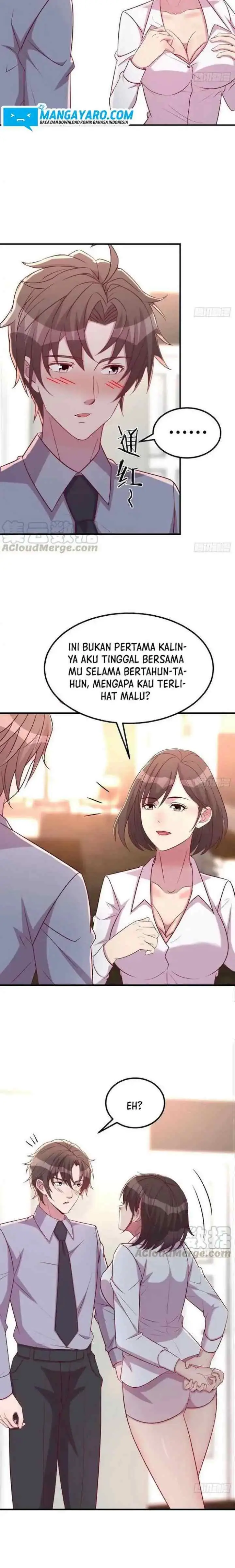 Rental Boyfriend chapter 32 halaman 10