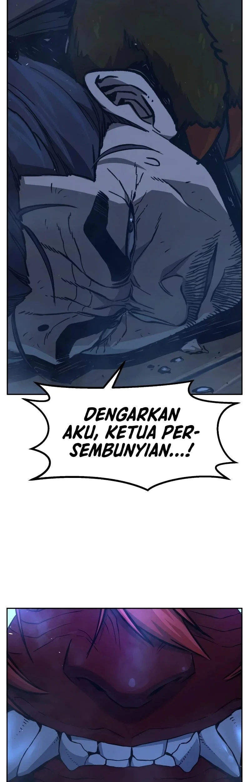 Absolute Sword Sense chapter 180 halaman 20