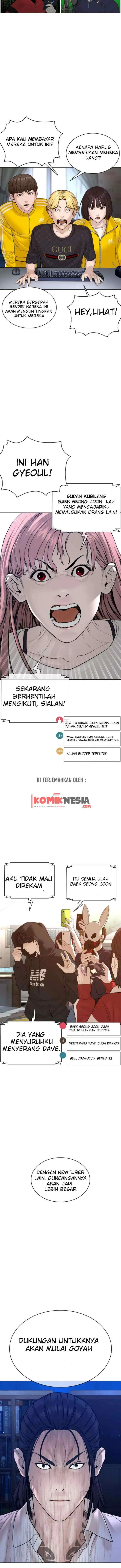 How to Fight chapter 88 halaman 9