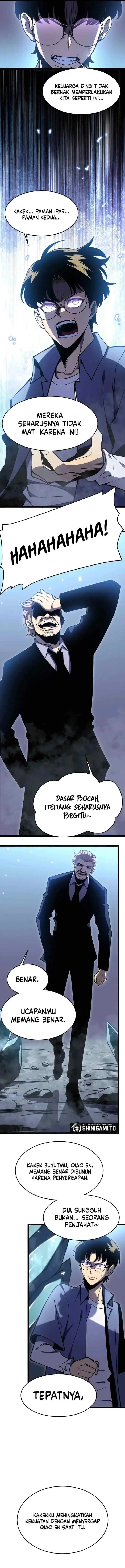 After Rebirth, I Used Mirror Reversal For Vengeance chapter 20 halaman 7