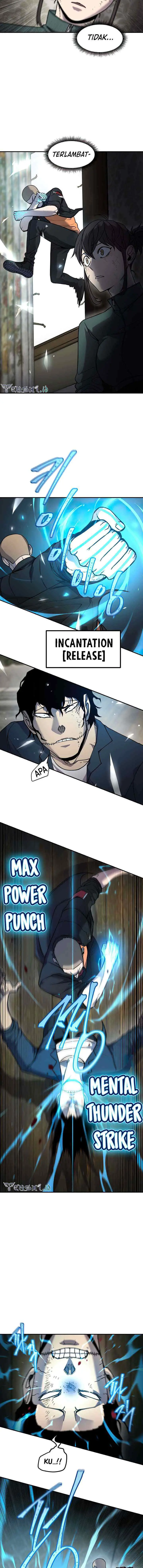 Shaman chapter 76 halaman 5