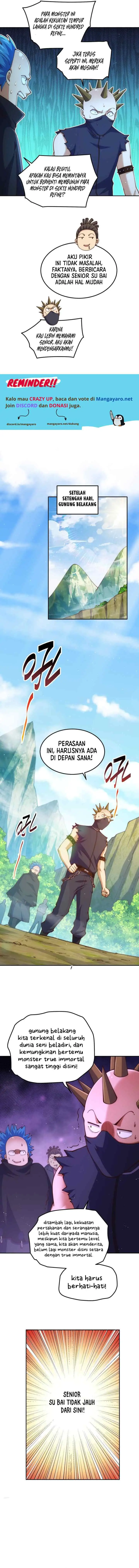 Beyond Myriad Peoples chapter 247 halaman 5