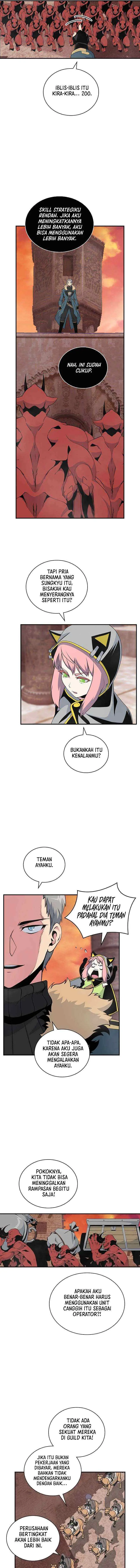 Fantasy Online chapter 83 halaman 4