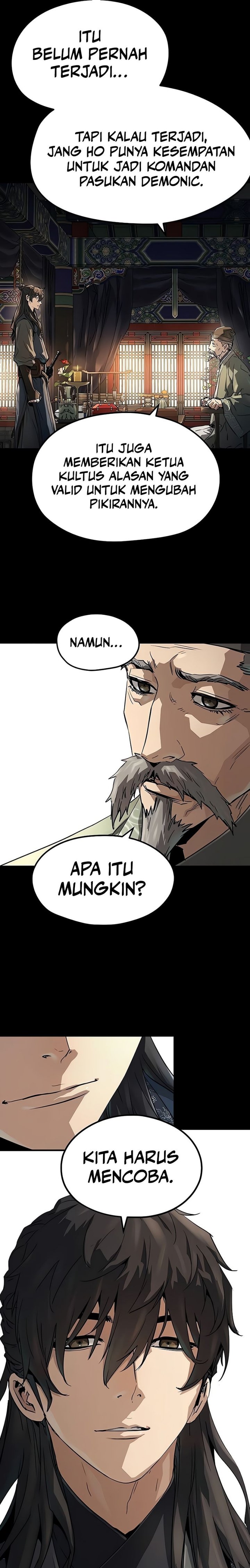 Absolute Regression chapter 31 halaman 4
