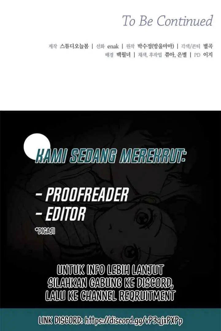Dangerous Newlyweds chapter 22 halaman 18