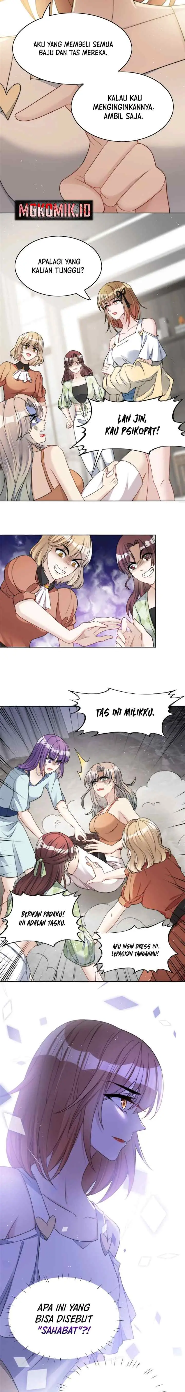 Furen Ta Chengle Da Laomen De Tuan Chong chapter 15 halaman 9