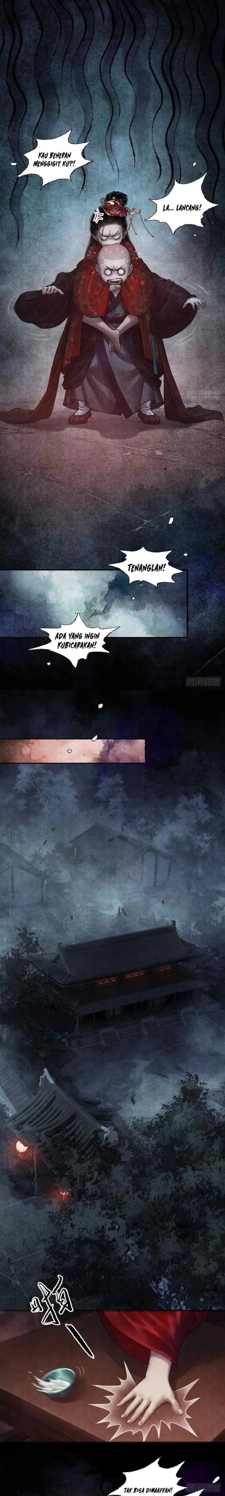 Female Demon Benefactor, Please Respect Yourself chapter 1 halaman 15
