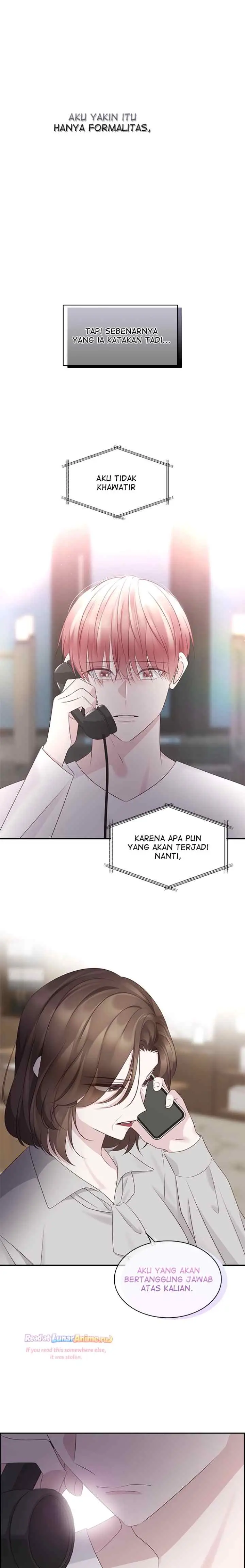 My Exes Fell For Me chapter 103 halaman 18