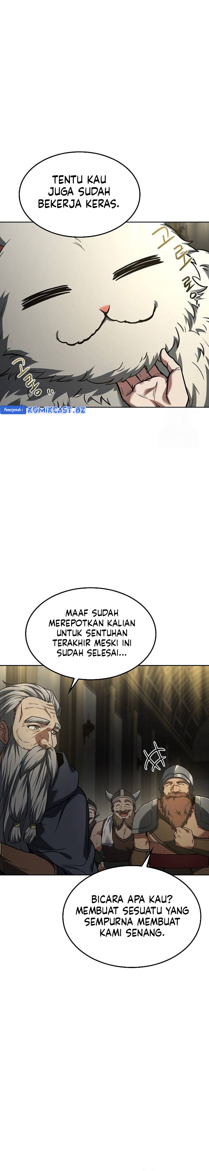 A Wizard's Restaurant chapter 65 halaman 5