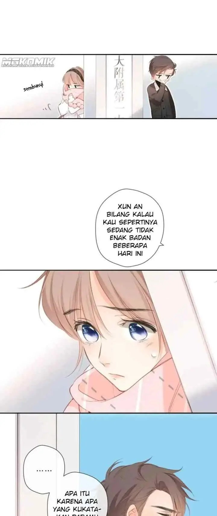 Once More chapter 113 halaman 16