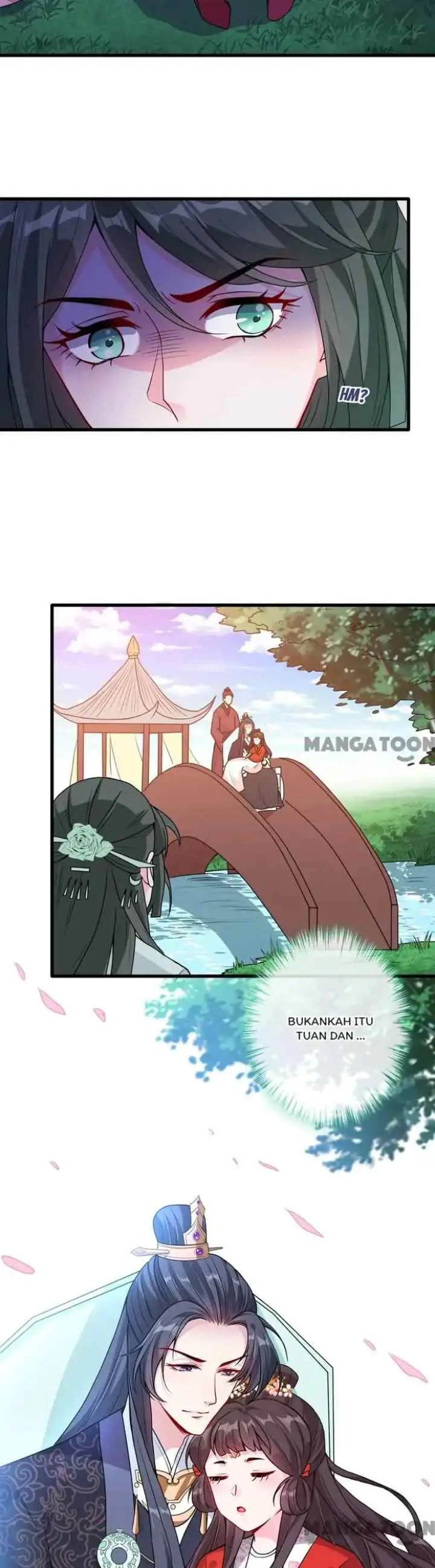 My Chubby Princess Consort chapter 30 halaman 10