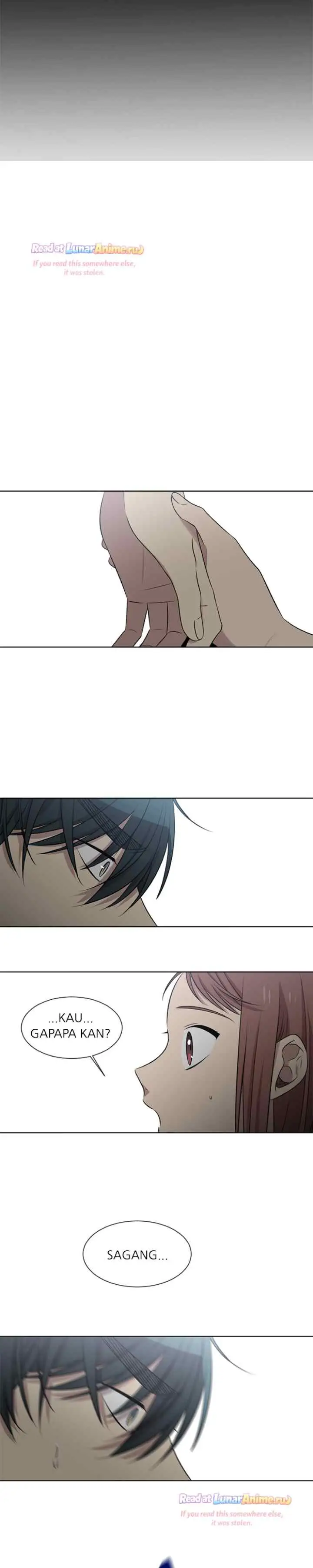 Mythical Errand chapter 14 halaman 12