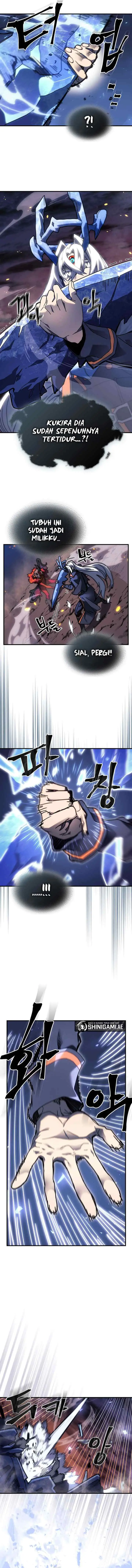 A Returner's Magic Should Be Special chapter 245 halaman 11