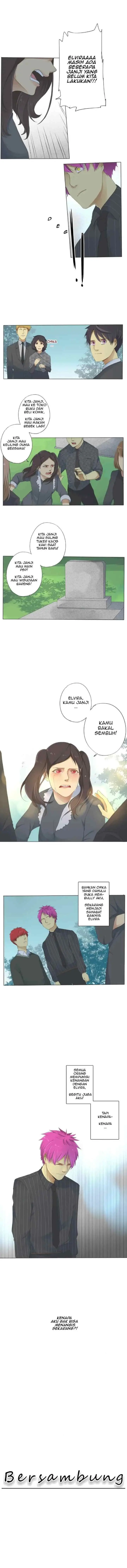 Falling in Love Too Late chapter 84 halaman 7
