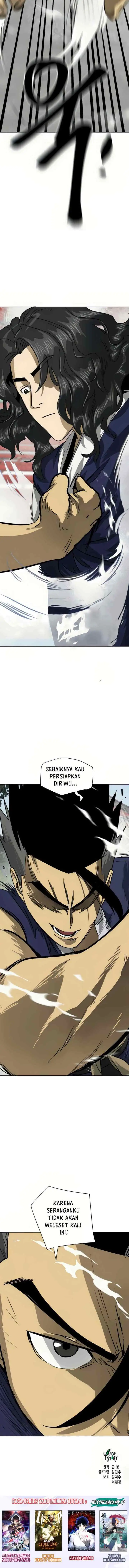 Infinite Level Up in Murim chapter 106 halaman 17