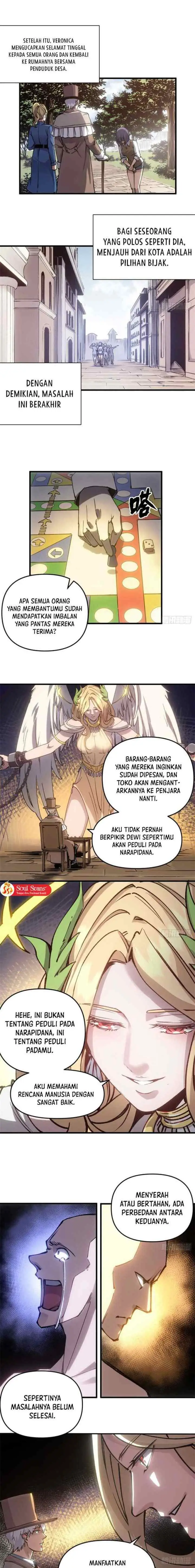 A Transmigrated Warden's Battle for Redemption chapter 17 halaman 5